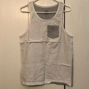 CSG Tank top